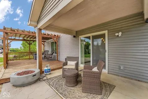 2805 Solidago Drive Plainfield IN 46168