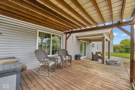 2805 Solidago Drive Plainfield IN 46168