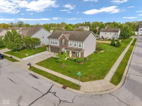 2805 Solidago Drive Plainfield IN 46168