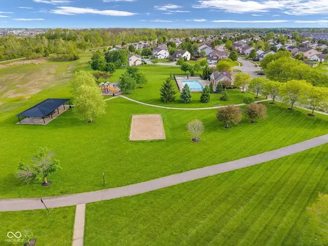 2805 Solidago Drive Plainfield IN 46168