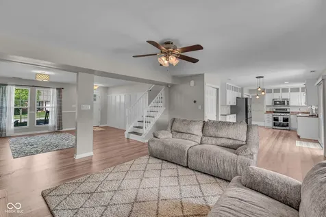 2805 Solidago Drive Plainfield IN 46168