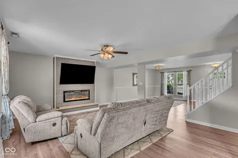 2805 Solidago Drive Plainfield IN 46168