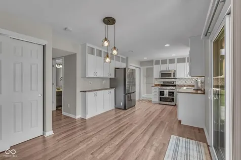 2805 Solidago Drive Plainfield IN 46168