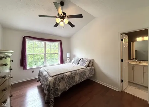 6101 E Terhune Court Camby IN 46113