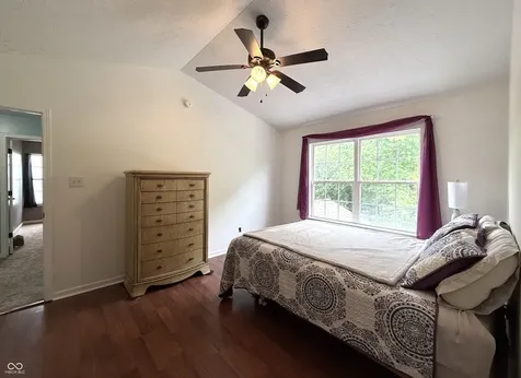 6101 E Terhune Court Camby IN 46113