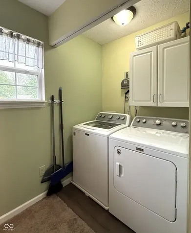 6101 E Terhune Court Camby IN 46113
