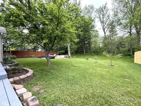 6101 E Terhune Court Camby IN 46113