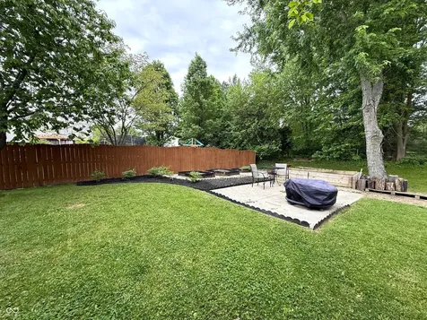 6101 E Terhune Court Camby IN 46113