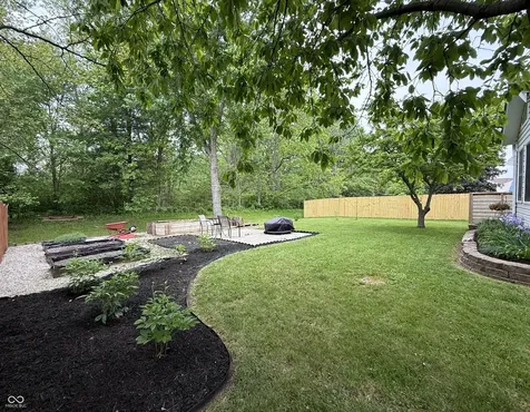6101 E Terhune Court Camby IN 46113