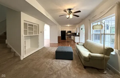 6101 E Terhune Court Camby IN 46113