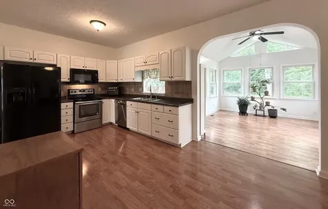 6101 E Terhune Court Camby IN 46113