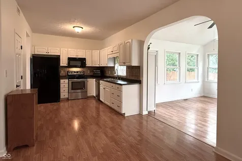 6101 E Terhune Court Camby IN 46113