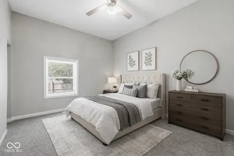 3844 Graceland Avenue Indianapolis IN 46208