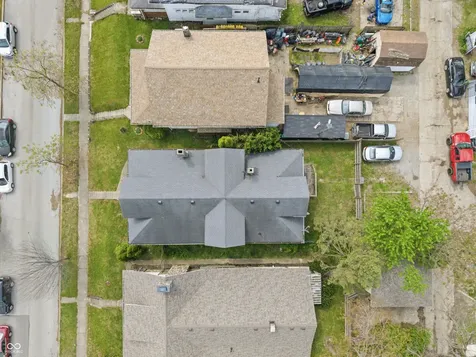 3844 Graceland Avenue Indianapolis IN 46208