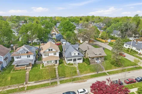 3844 Graceland Avenue Indianapolis IN 46208