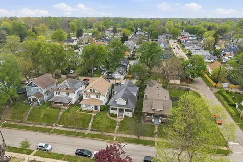3844 Graceland Avenue Indianapolis IN 46208
