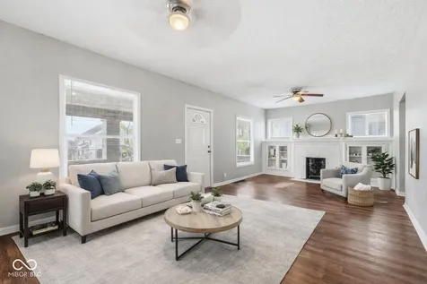 3844 Graceland Avenue Indianapolis IN 46208