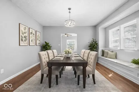 3844 Graceland Avenue Indianapolis IN 46208