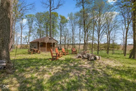 2649 N 600 W Thorntown IN 46071