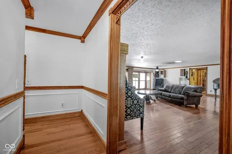 2649 N 600 W Thorntown IN 46071