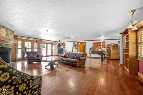 2649 N 600 W Thorntown IN 46071