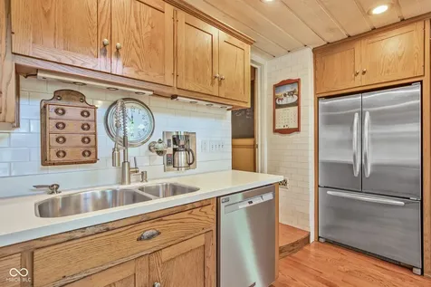 2649 N 600 W Thorntown IN 46071