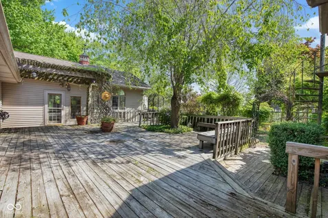 2649 N 600 W Thorntown IN 46071