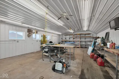 2649 N 600 W Thorntown IN 46071