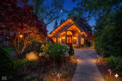 2649 N 600 W Thorntown IN 46071