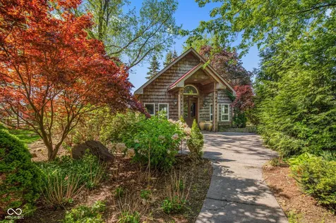 2649 N 600 W Thorntown IN 46071