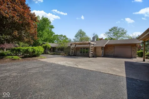 2649 N 600 W Thorntown IN 46071
