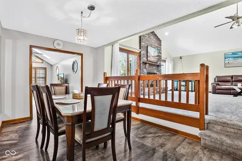 1142 Alydar Circle Indianapolis IN 46217