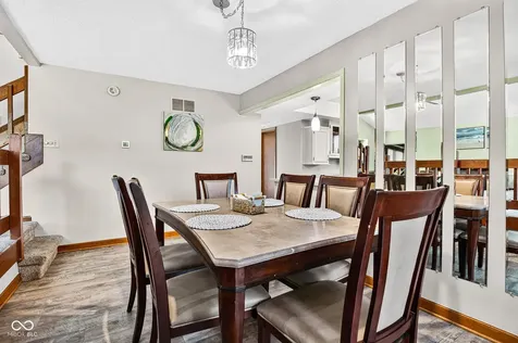 1142 Alydar Circle Indianapolis IN 46217