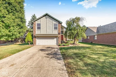 1142 Alydar Circle Indianapolis IN 46217