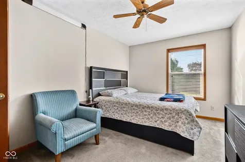 1142 Alydar Circle Indianapolis IN 46217