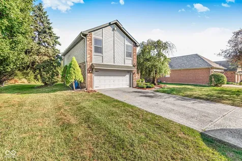 1142 Alydar Circle Indianapolis IN 46217