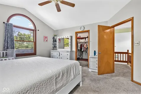 1142 Alydar Circle Indianapolis IN 46217