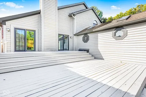 1142 Alydar Circle Indianapolis IN 46217