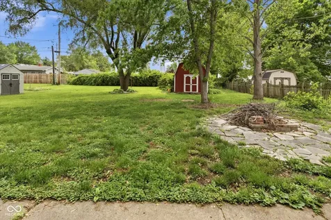 651 N Indiana Street Mooresville IN 46158