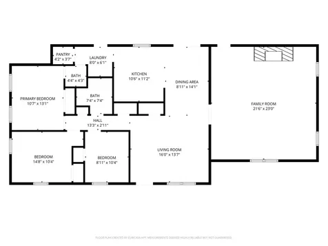 651 N Indiana Street Mooresville IN 46158