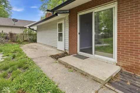 651 N Indiana Street Mooresville IN 46158