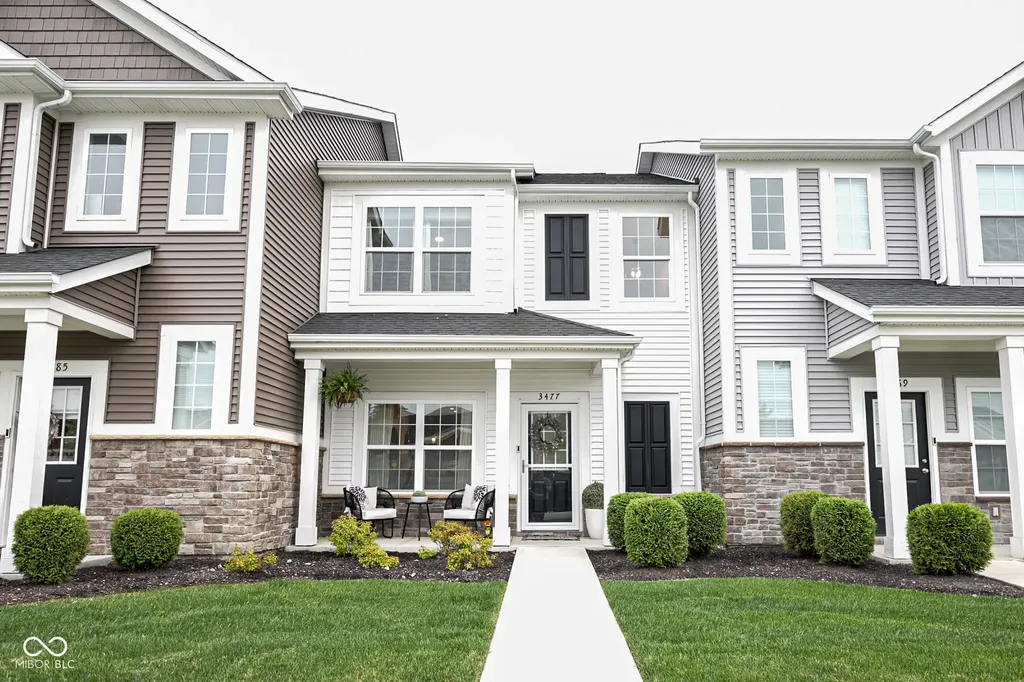 3477 Lehigh Avenue Westfield IN 46074
