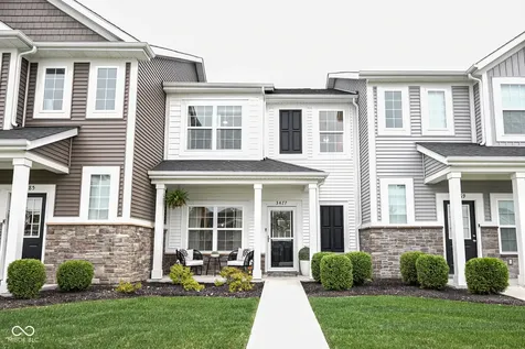3477 Lehigh Avenue Westfield IN 46074