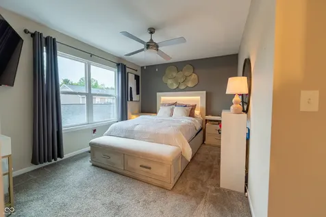 3477 Lehigh Avenue Westfield IN 46074