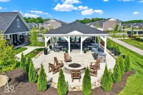 3477 Lehigh Avenue Westfield IN 46074