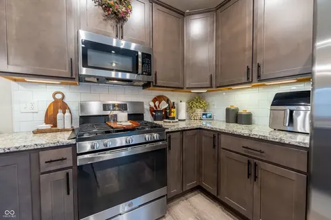 3477 Lehigh Avenue Westfield IN 46074