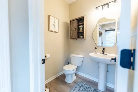 3477 Lehigh Avenue Westfield IN 46074