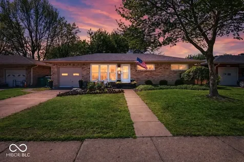 2114 N Auburn Street Indianapolis IN 46224