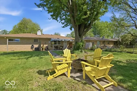 2114 N Auburn Street Indianapolis IN 46224