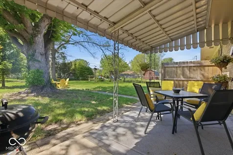 2114 N Auburn Street Indianapolis IN 46224